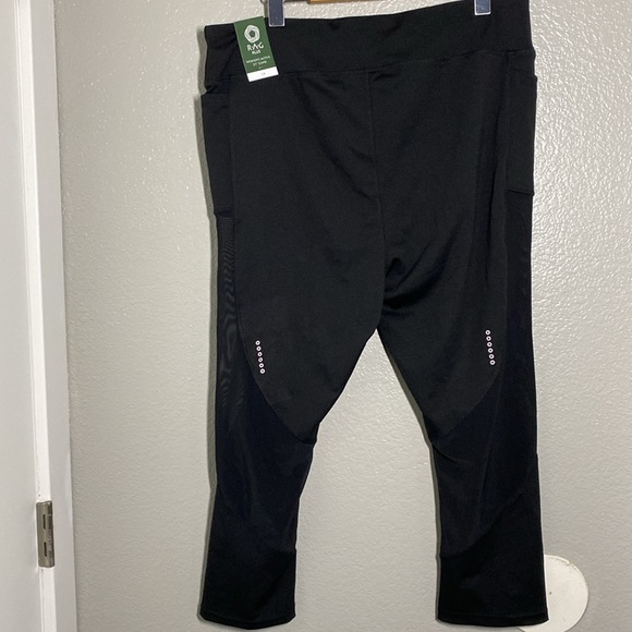 RAG Plus Active Legging - Picture 5 of 6